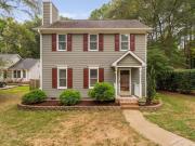 Culater Ct, Raleigh, Home For Sale