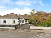 Culcheth, Common Lane, Warrington, 3 Bedroom Bungalow