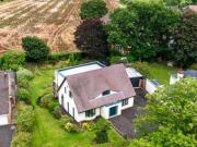 Culcheth, Twiss Green Lane, Warrington, 5 Bedroom Detached