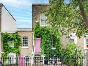 Culford Road, London, 5 Bedroom House