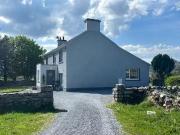 Cullane House, Cullane, Lisdoonvarna, Clare