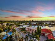 Cullen Bay 'Penthouse'