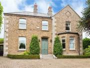 Cullenagh, Stoney Road, Dundrum, Dublin 14