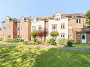 Culliford Road North, Dorchester, 1 Bedroom Retirement