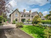 Culloden Cottages, 114 Bangor Road