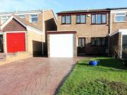 Culmore Close, Willenhall, 3 Bedroom House