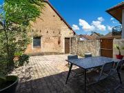 Culoz 01350 Achat / Vente maison 4 pièces t4 terrasse