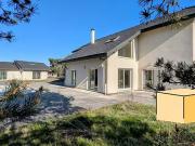 Culoz 01350 Achat / Vente maison 8 pièces t8 piscine parking