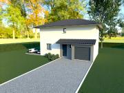 Culoz Vente Maison 01