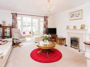 Culpepper, BURGESS HILL