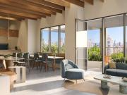 Cult Vila Mariana | Apartamentos de 2 quartos com 50 m²...