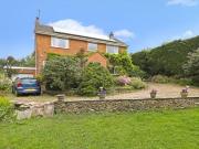 Culver Hill, Amberley, 3 Bedroom Detached