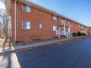 Culver Terrace Apartments