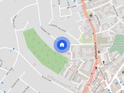 Culverden Park, TUNBRIDGE WELLS Culverden Park, TUNBRIDGE WELLS