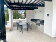 CUMBAYÁ 2 DORMITORIOS MÁS PATIO Y SALA DE ESTAR