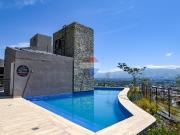 Cumbayá aquarela departamento de venta 3 habitacio