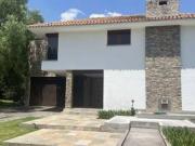 CUMBAYA CASA DE VENTA EN URBANIZACION EXCLUSIVA