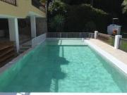 CUMBAYA CASA DE VENTA REMODELADA EN URBANIZACION...