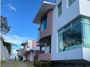 Cumbayá, Casa en Renta, 230m2, 4 Habitaciones