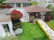 Cumbayá, Casa en Renta, 350m2, 4 Habitaciones