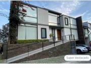 cumbayá, cerca San Patricio