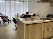 Cumbaya, Departamento en renta, 100 m2, 2 habitaciones,...