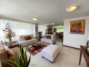 Cumbayá, Departamento en Renta, 134m2, 3 Habitaciones