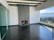 Cumbaya Departamento Moderno en Alquiler con jacuzzi y...