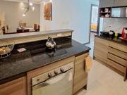 Cumbayá, Hermoso Departamento 2 Dormitorios en Renta, 80m2