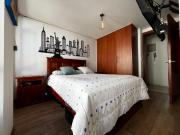 Cumbayá La Primavera, Departamento en Venta, 90m2, 2...