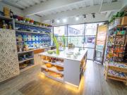 Cumbayá Local Comercial en renta 1000m