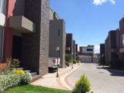 CUMBAYA SAN JUAN DE CUMBAYA CASA DE VENTA LINDA VISTA