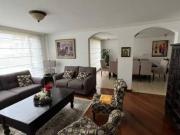 CUMBAYA SE VENDE CASA SECTOR USFQ DENTRO DE CONJUNTO...