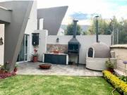 CUMBAYA SECTOR EL POTRERO SE VENDE CASA 4 DOR. DENTRO DE...