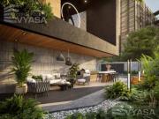 CUMBAYÁ STA. LUCIA ALTA, VENTA DEPARTAMENTO 114.22M2 B03