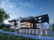 CUMBAYÁ STA. LUCIA ALTA, VENTA DEPARTAMENTO 120.26M2 C03