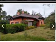 Cumbayá Terreno de venta 5418 m2