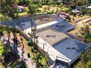 Cumbayá, Terreno en Venta, 446m2, 2 Pisos