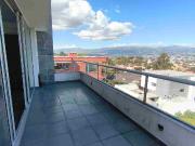 Cumbayá, vendo o arriendo penthouse 2 dormitorios