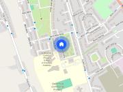 Cumberland Close, Halifax, West Yorkshire, HX2