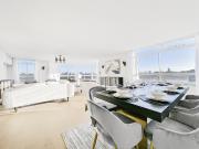 Cumberland House, London W8, 4 bed flat to rent, £19,500...
