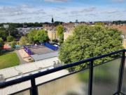 Cumberland Market, London NW1, 4 bedroom flat to rent...