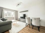 Cumberland Place, SE6, London