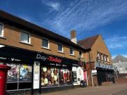 Cumberland Road, Greenock, 2 Bedroom Apartment