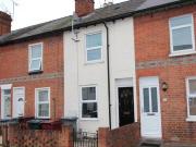 Cumberland Road, Reading, 3 Bedroom Terraced