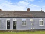 Cumberland Street, Bishop Auckland, 1 Bedroom Bungalow