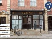 Cumberland Street, Bristol BS2, 6 bed flat to rent,...