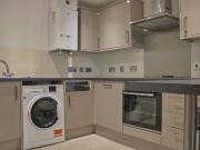 Cumberland Street, Bristol BS2, 6 bed flat to rent...