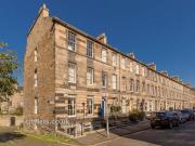 Cumberland Street, Edinburgh