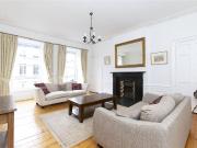 Cumberland Street, Edinburgh EH3, 2 bed flat to rent |...